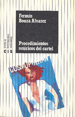 Procedimientos retóricos del cartel