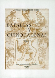 Batallas y Quinquagenas I.