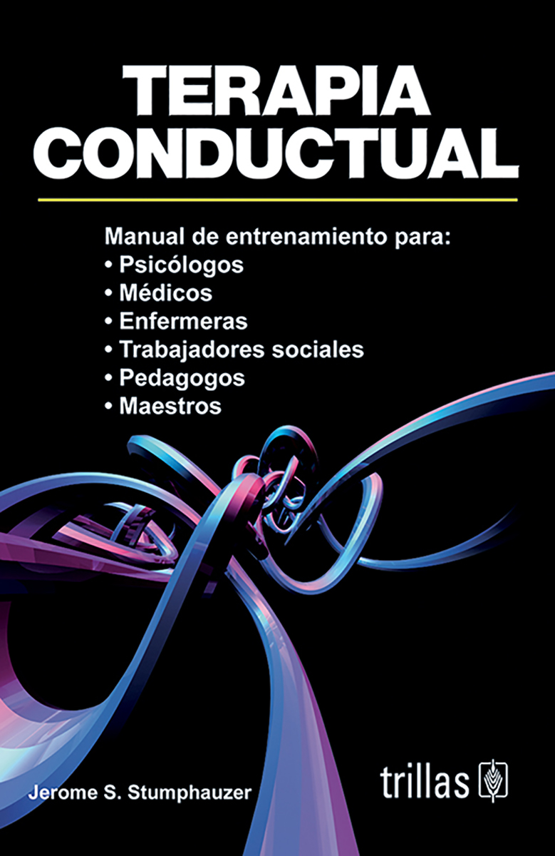 Terapia conductual