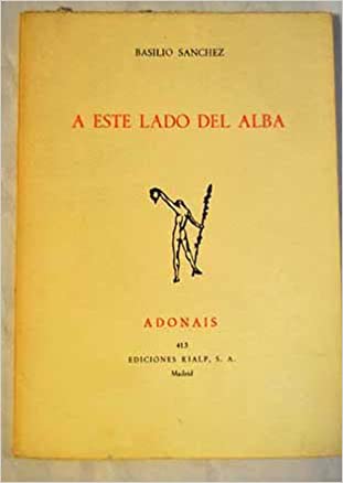 A este lado del alba