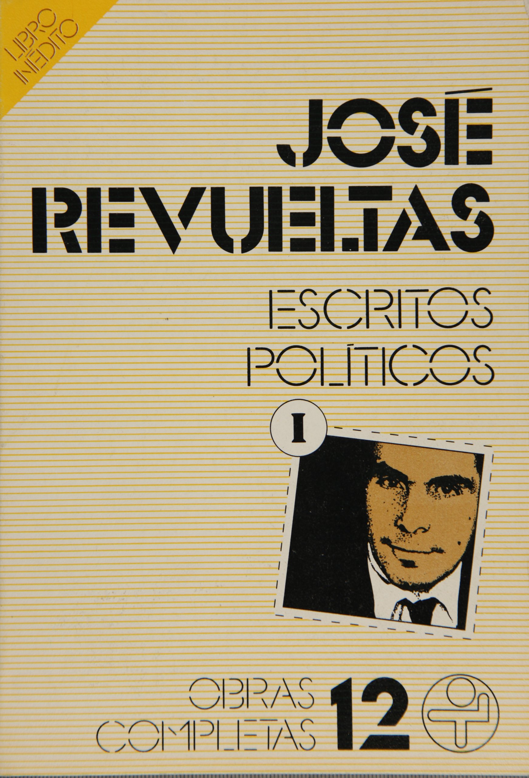 Escritos políticos I