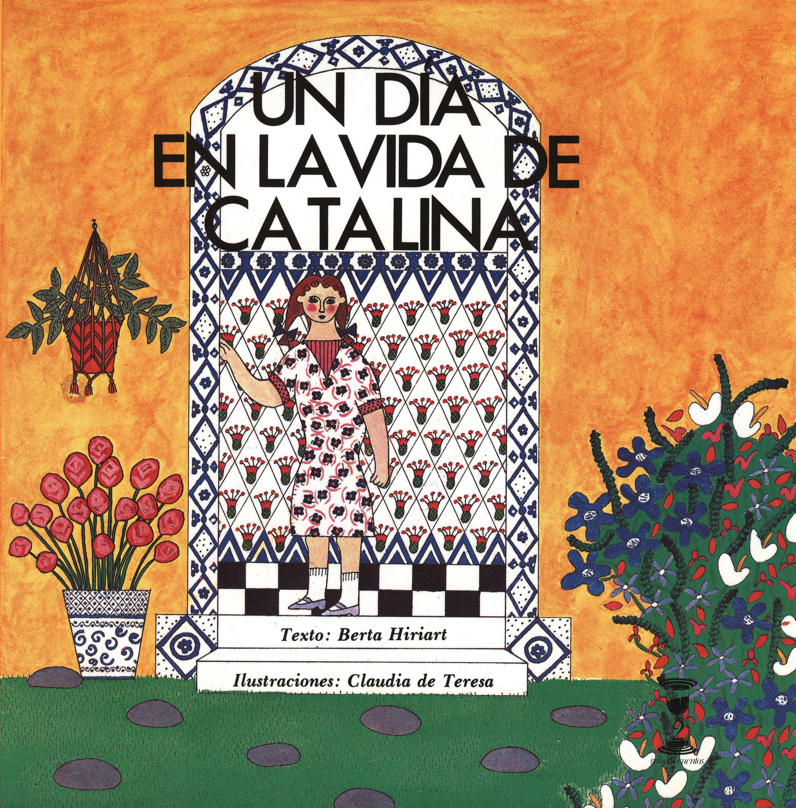 Un día en la vida de Catalina