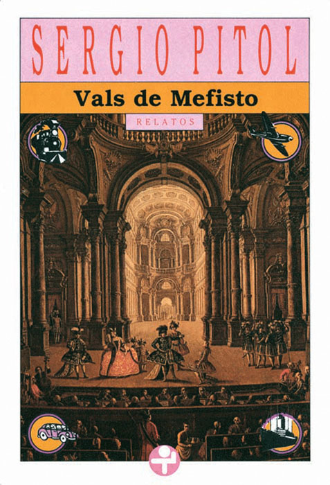 Vals de Mefisto
