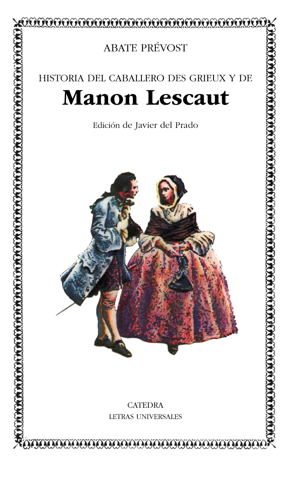 Manon Lescaut