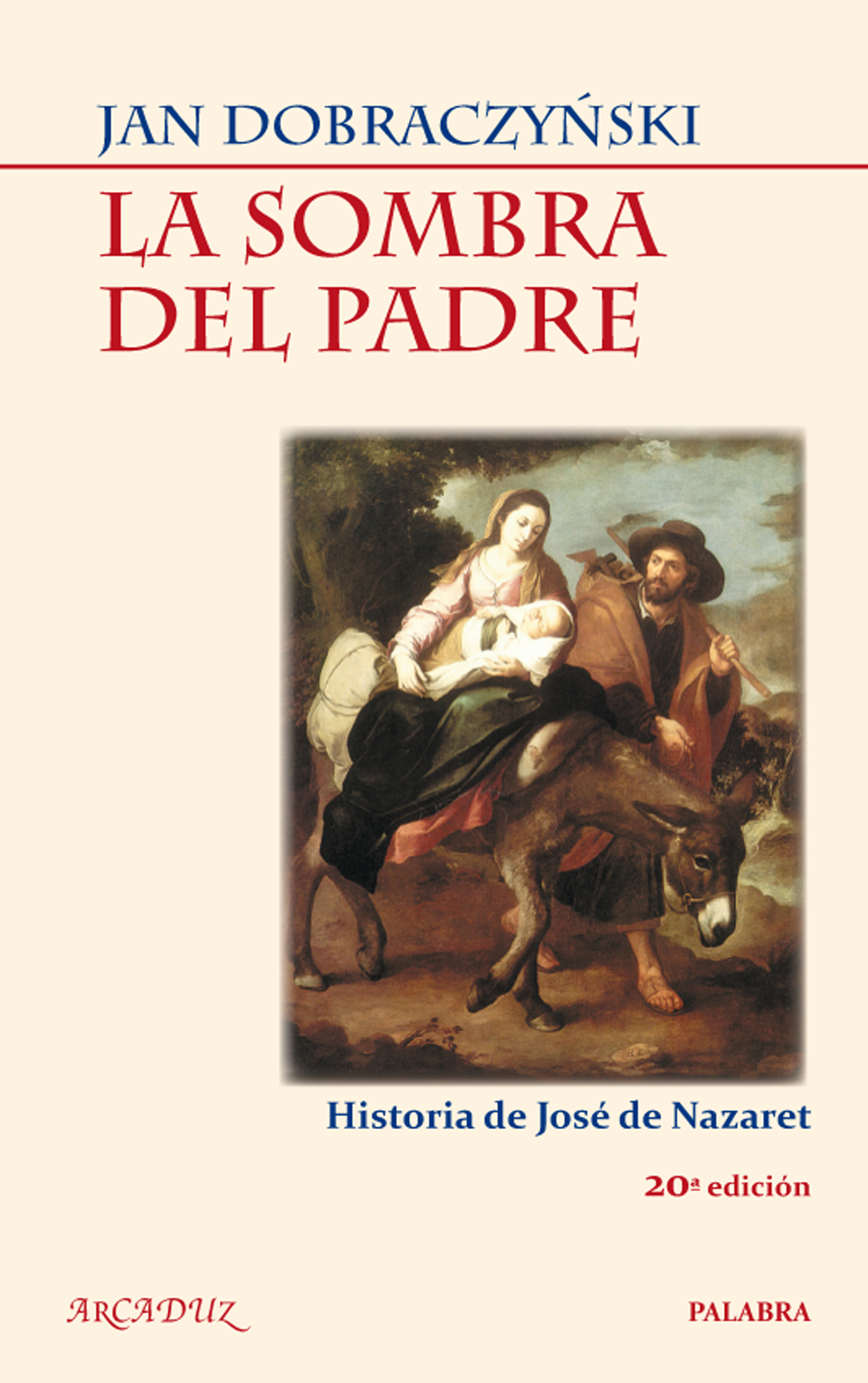 La sombra del padre