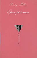 Opus pistorum