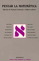 Pensar la matemática