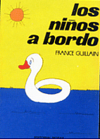 Los niños a bordo