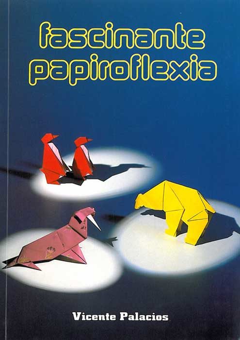 Fascinante papiroflexia