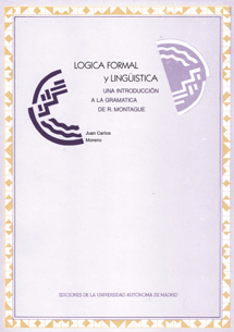 Lógica formal y lingüística. Una introducción a la gramática de R.Montague