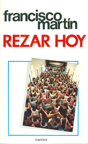 Rezar hoy