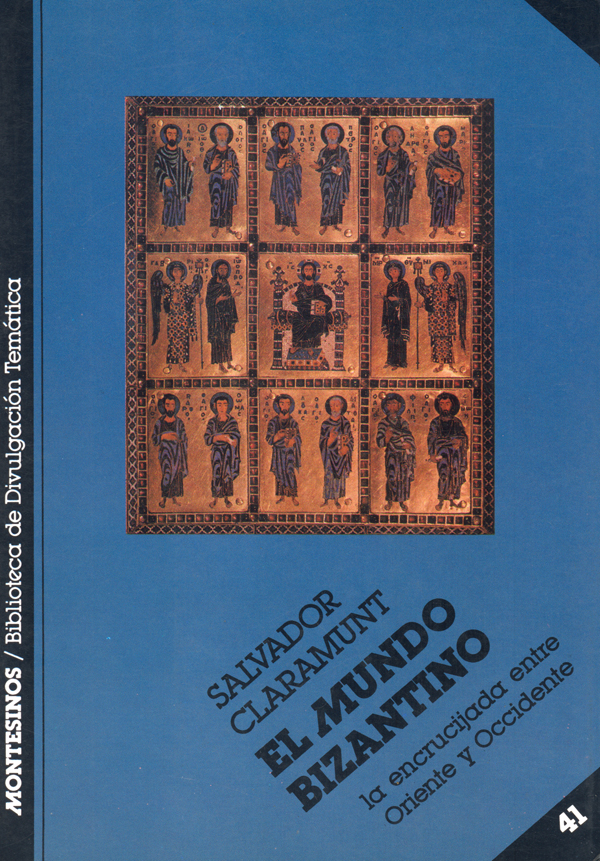 El mundo bizantino