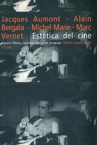 Estética del cine