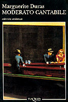 Moderato cantabile