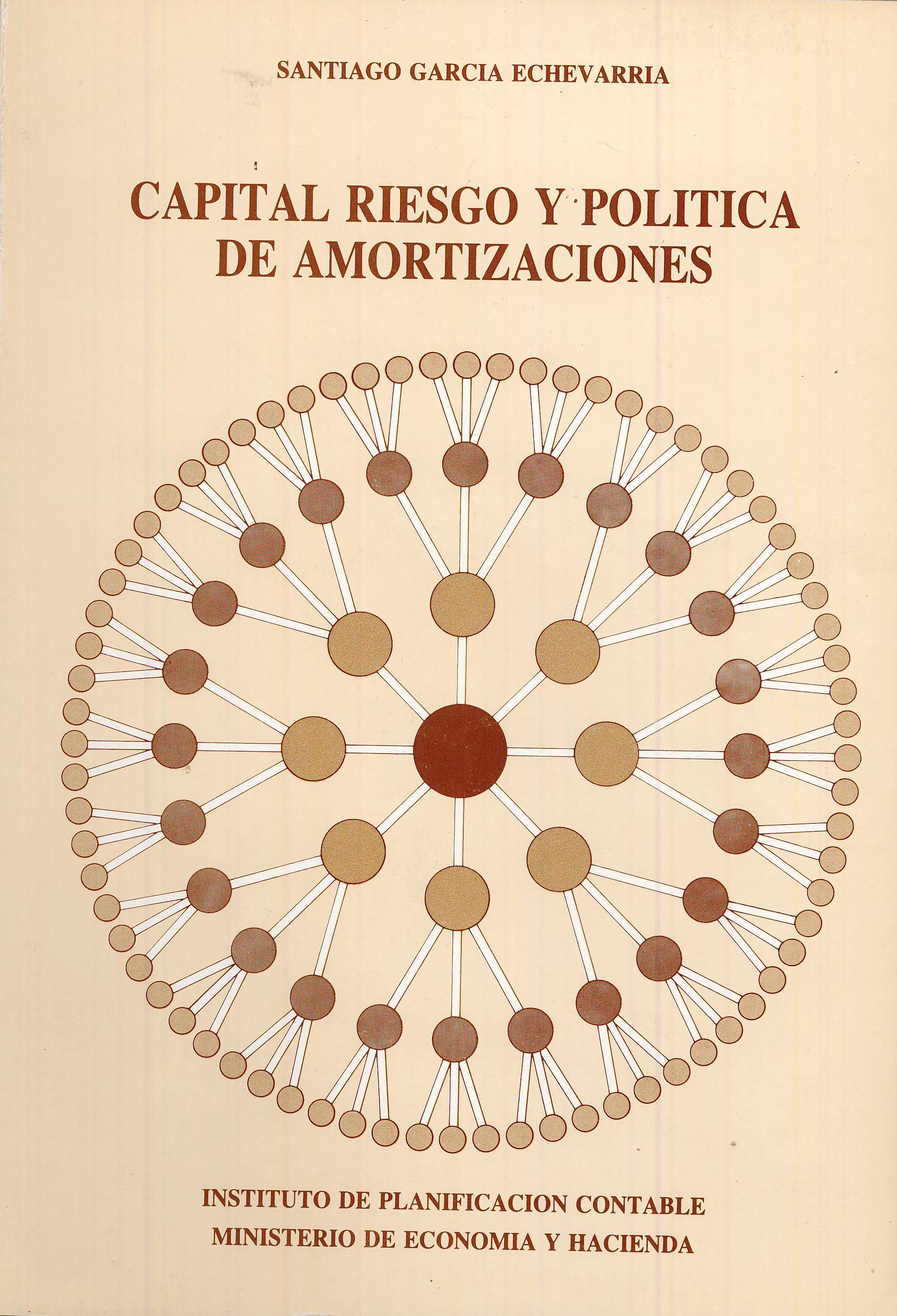 Capital riesgo y política de amortizaciones