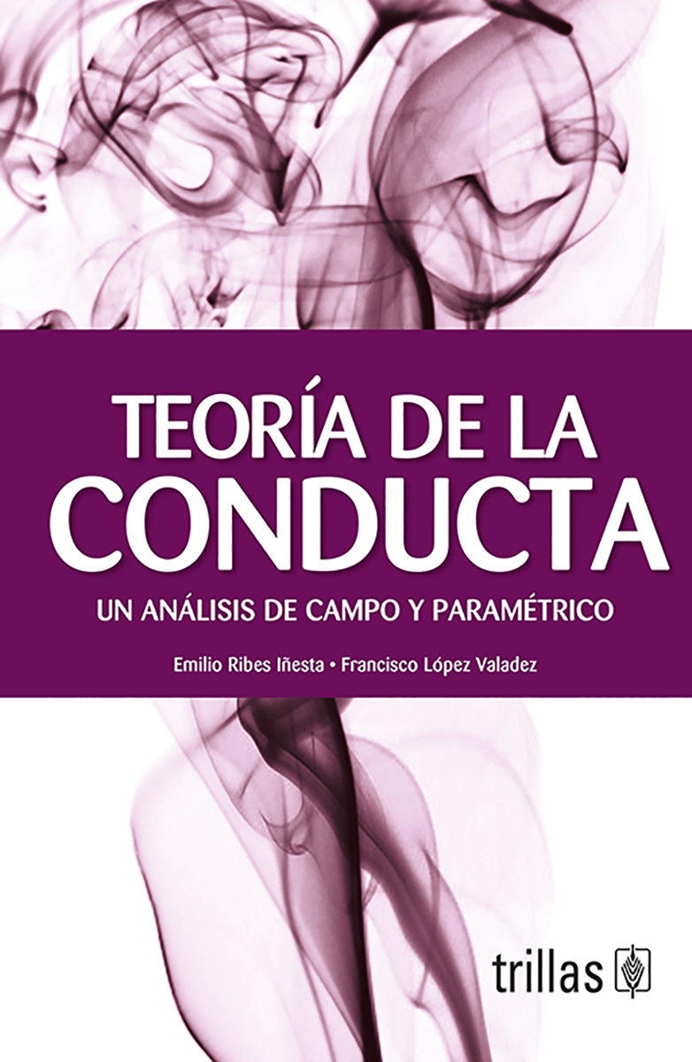 Teoría de la conducta
