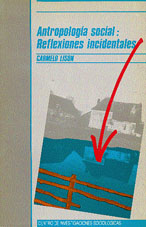 Antropología social