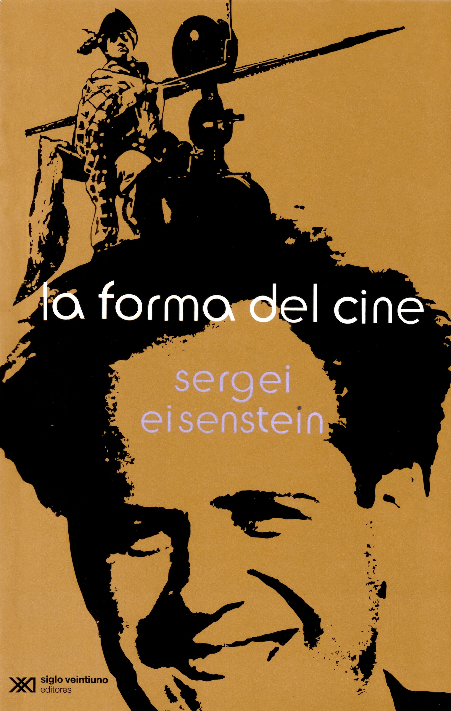 La forma del cine