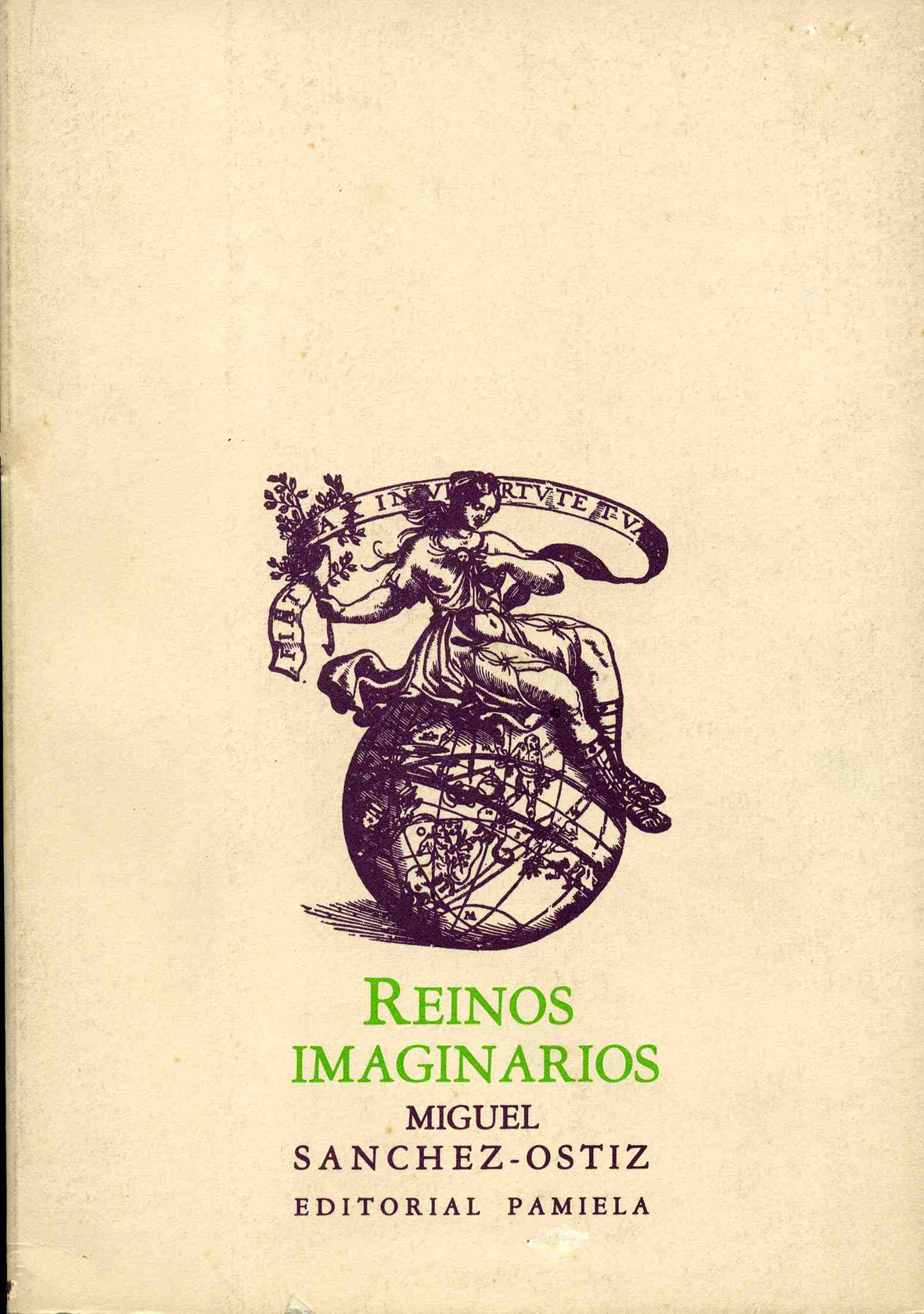 Los reinos imaginarios