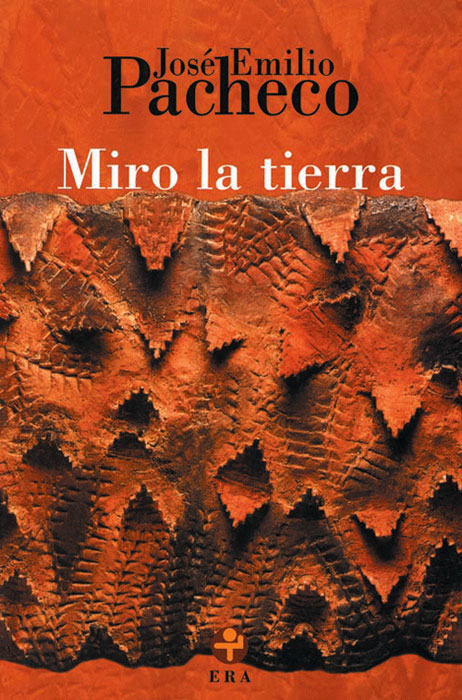 Miro la tierra