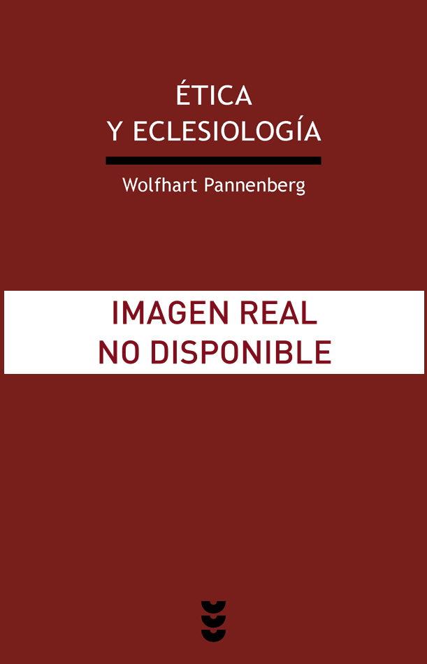 Ética y eclesiología