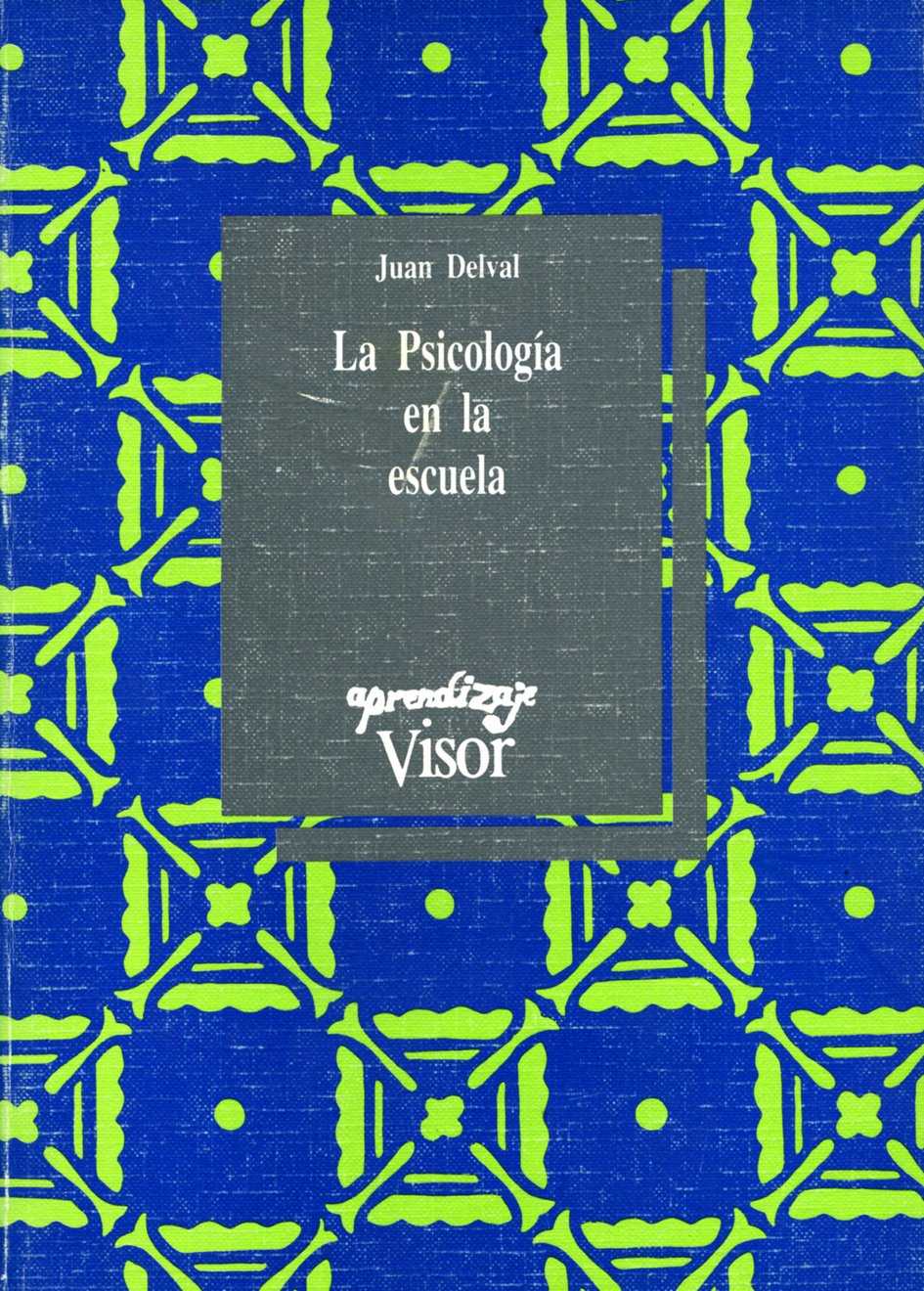 La Psicología en la escuela