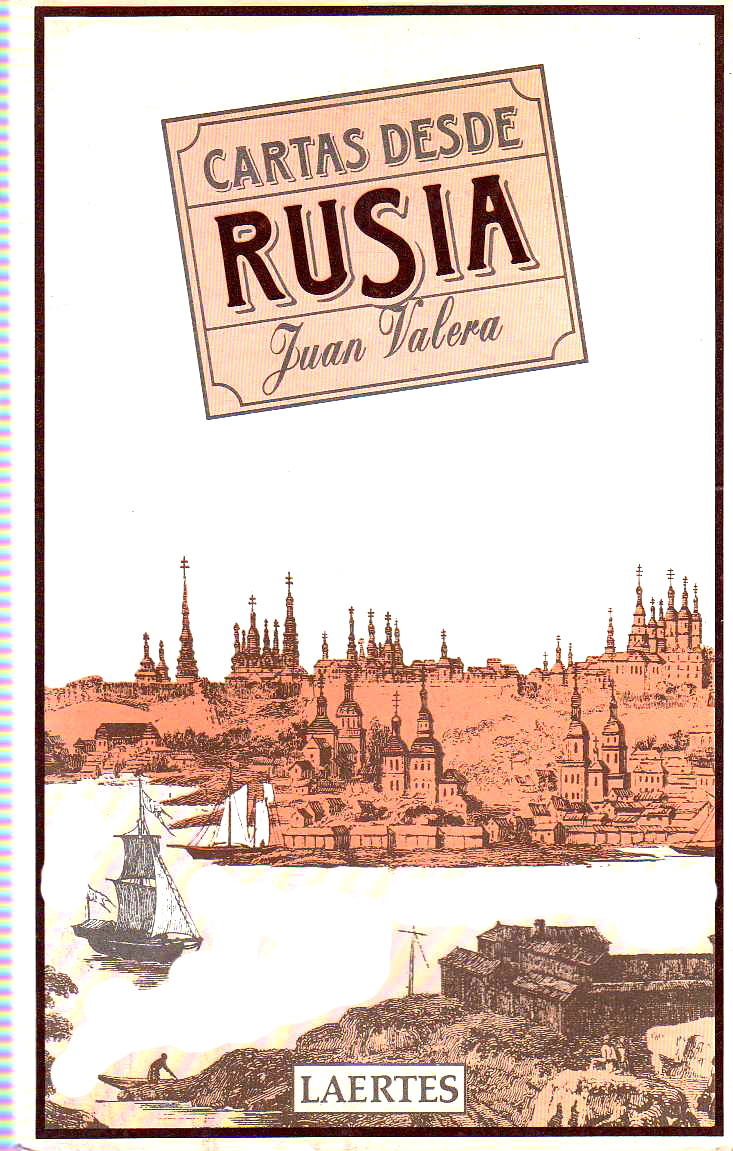 Cartas desde Rusia