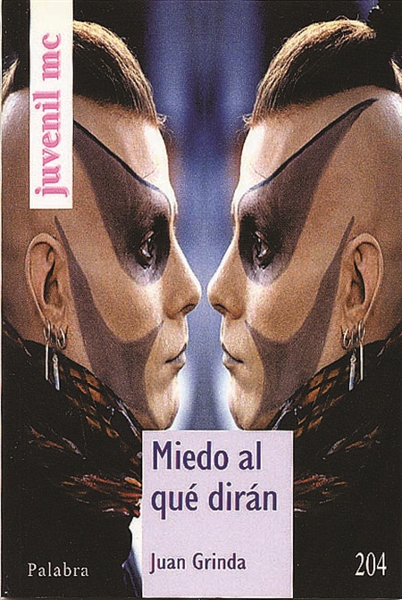 Miedo al qué dirán