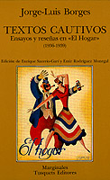Textos cautivos