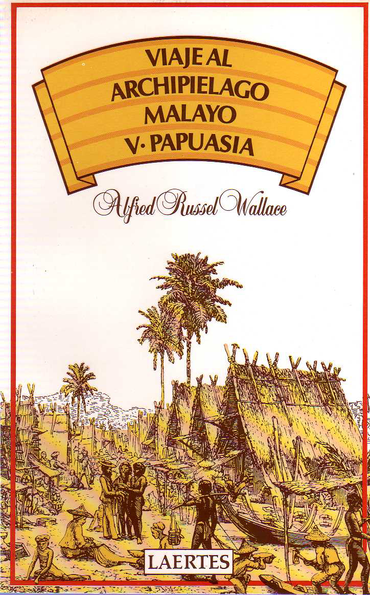 Viaje al Archipiélago Malayo