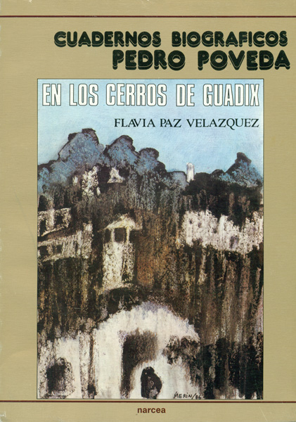 En los cerros de Guadix