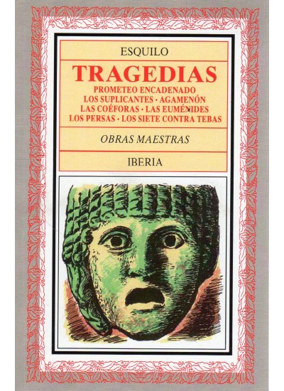 100. TRAGEDIAS
