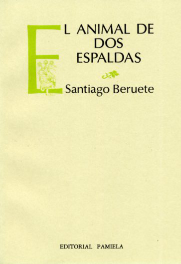 El animal de dos espaldas