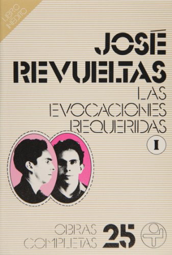 Las evocaciones requeridas I