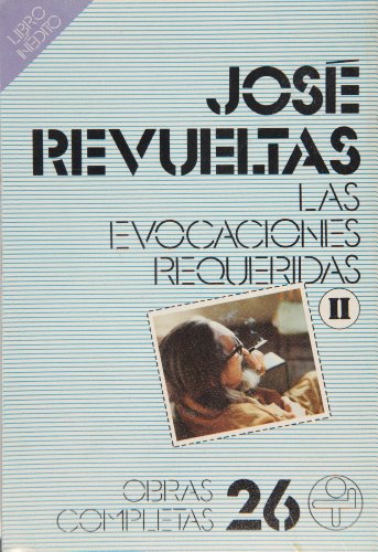 Las evocaciones requeridas II