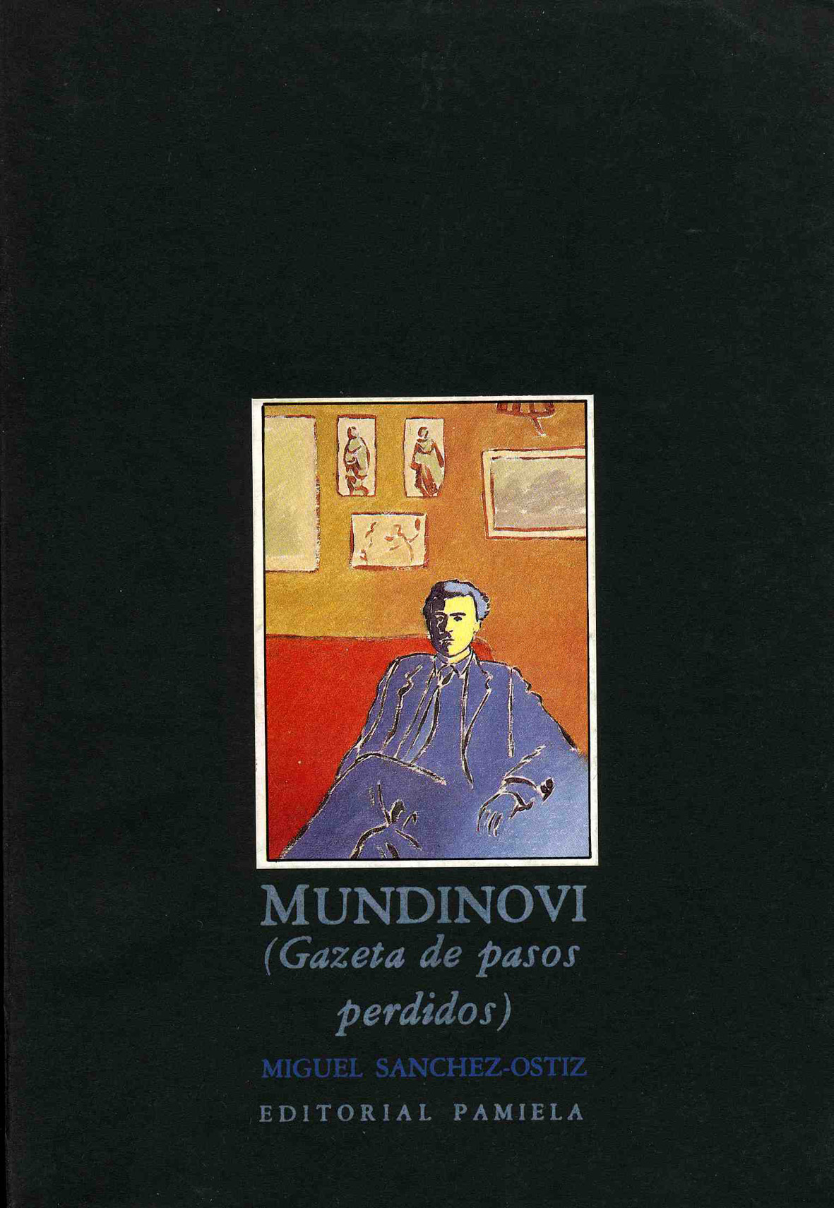 Mundinovi