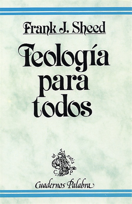 Teología para todos