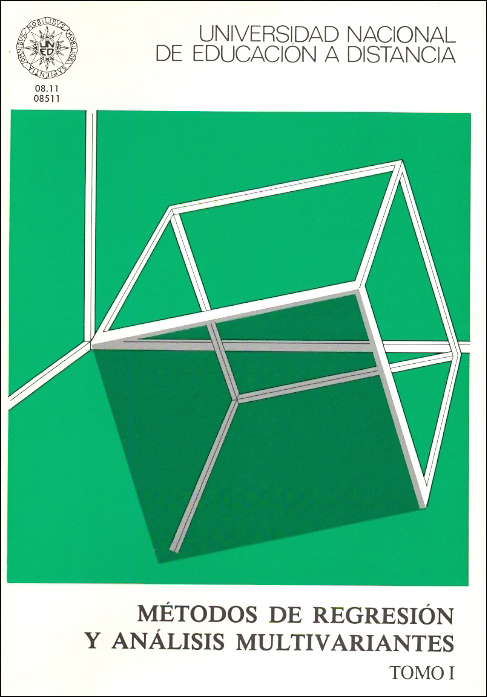 Métodos de regresión y análisis multivariantes