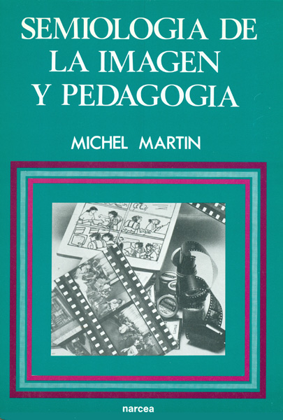 Semiología de la imagen y pedagogía