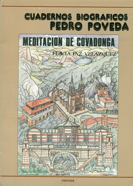 Meditación de Covadonga