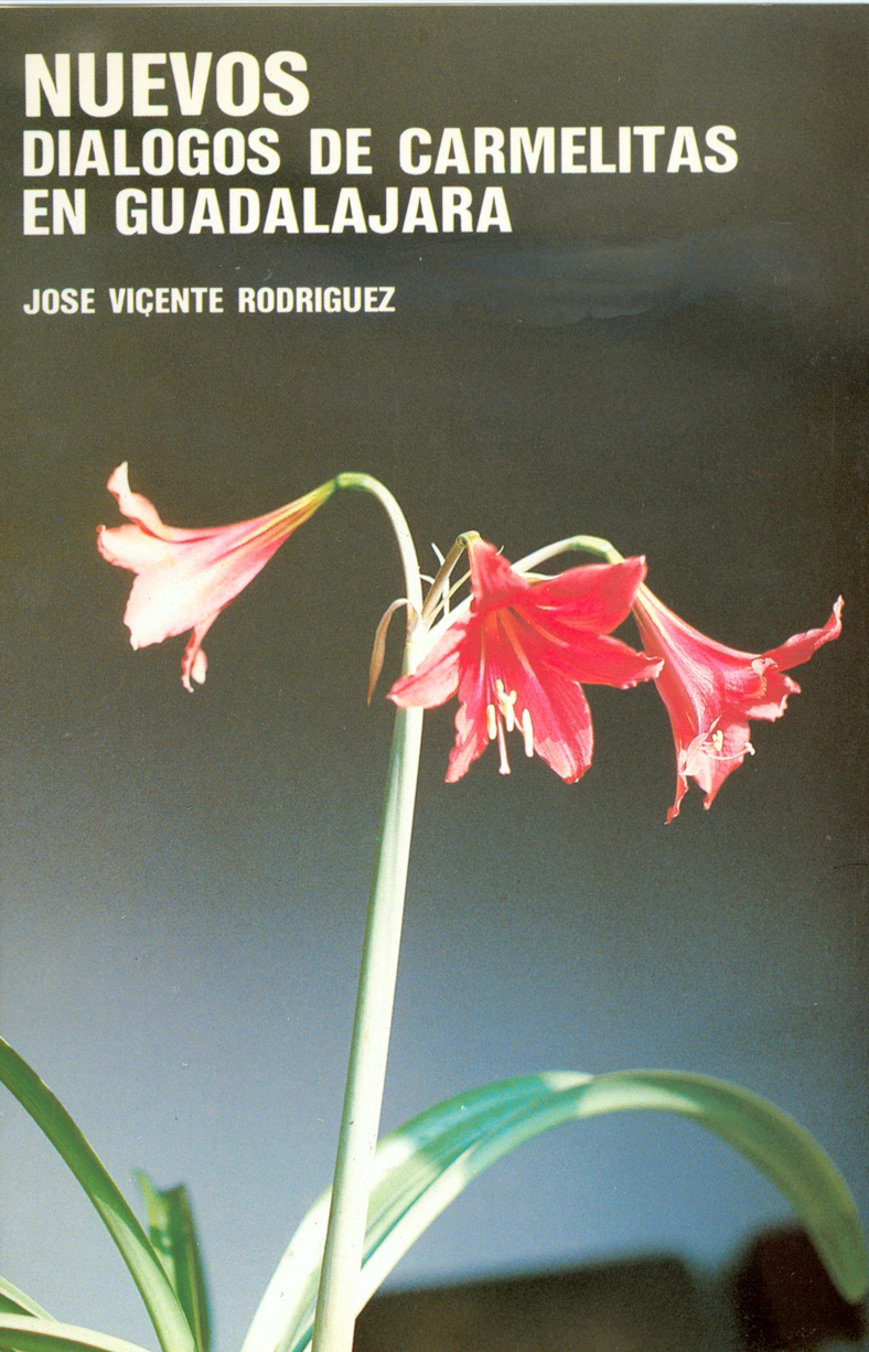 Nuevos diálogos de carmelitas en Guadalajara