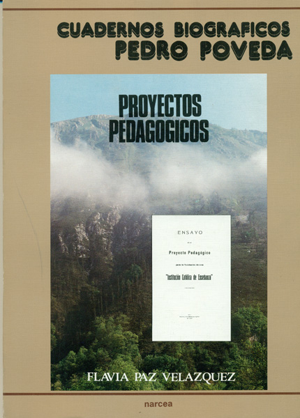 Proyectos pedagógicos