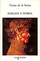 Parada y fonda
