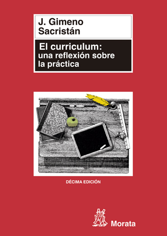 Currículum: una reflexión sobre la práctica