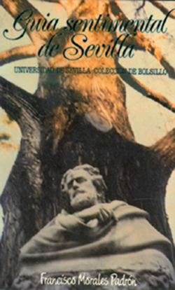 Guía sentimental de Sevilla