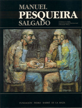 Manuel Pesqueira Salgado