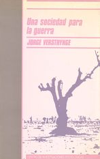 Una sociedad para la guerra