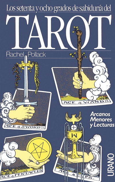 Tarot: arcanos menores