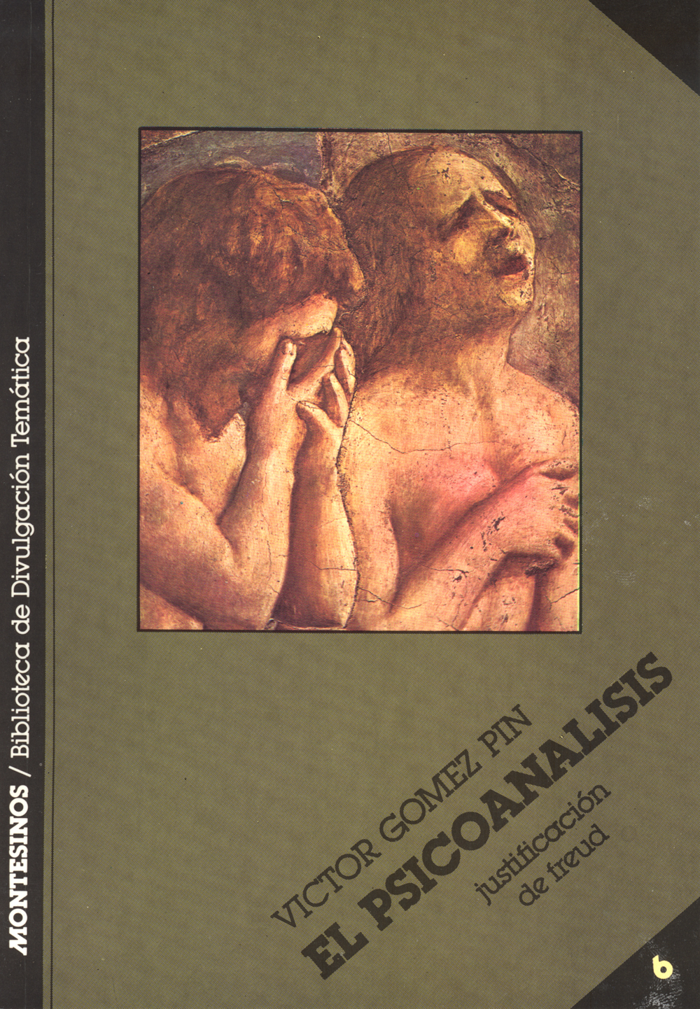 El psicoanálisis