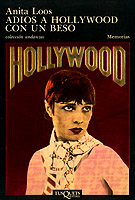 Adiós a Hollywood con un beso